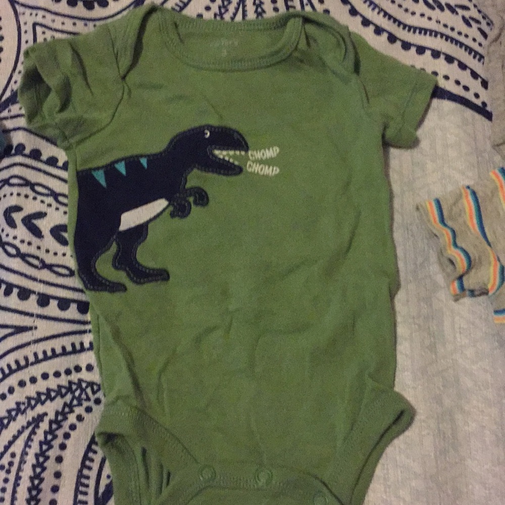 Shirts - Picture 2 of 3